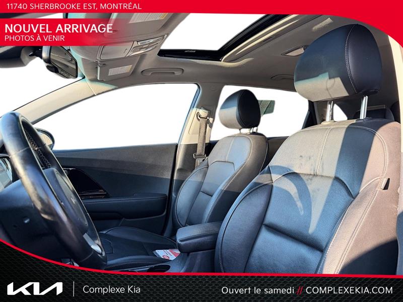kia Niro 2022 - 8