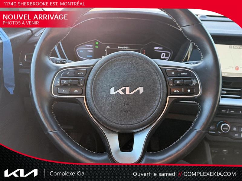 kia Niro 2022 - 9