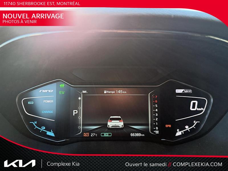 kia Niro 2022 - 10