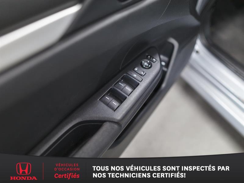 honda Civic 2017 - 20