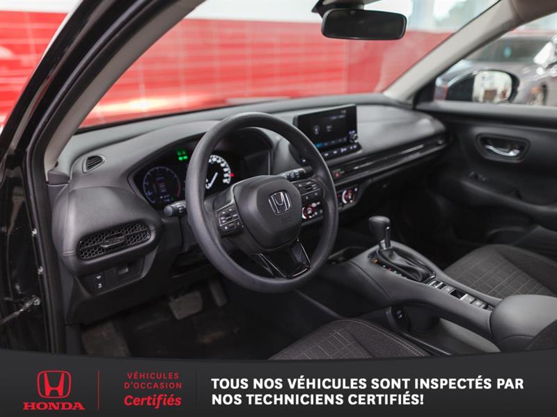 honda HR-V 2025 - 20