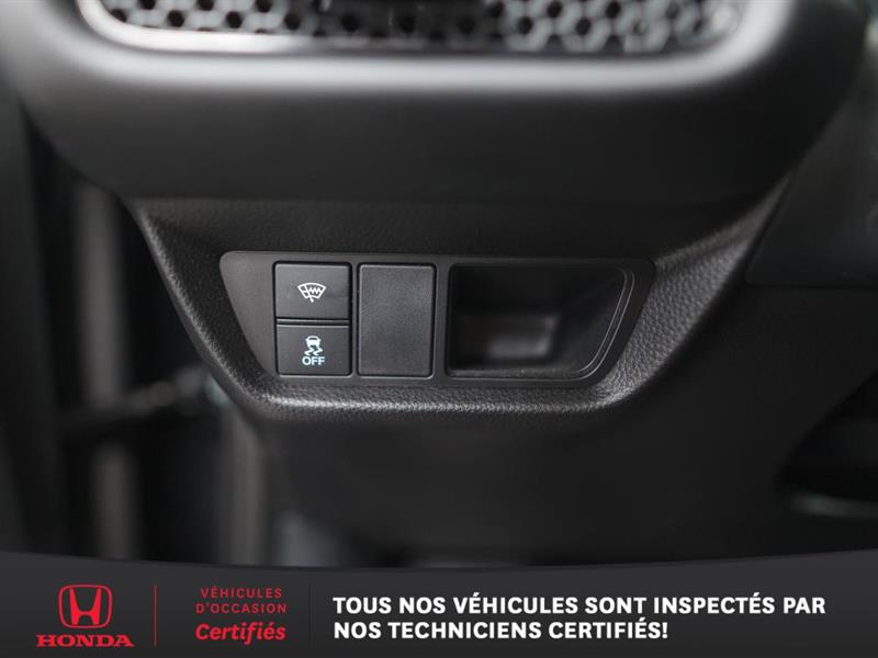 honda HR-V 2025 - 21