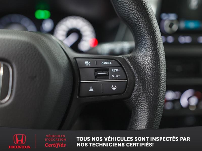 honda HR-V 2025 - 23