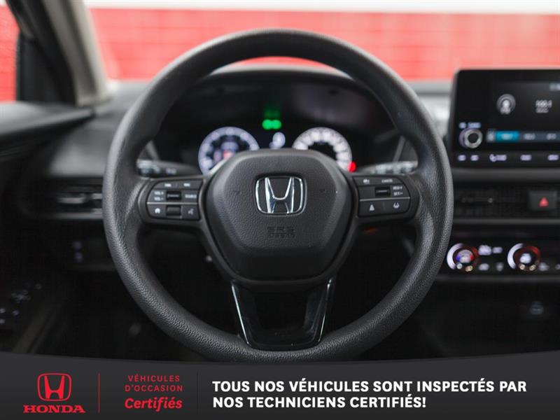 honda HR-V 2025 - 32