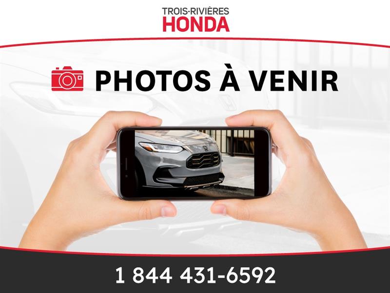 honda Pilot 2023