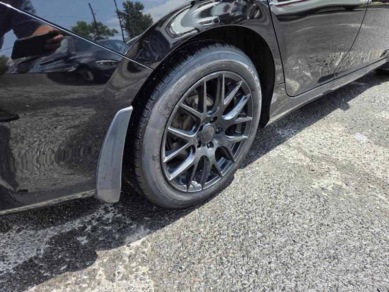 honda Civic 2019 - 8