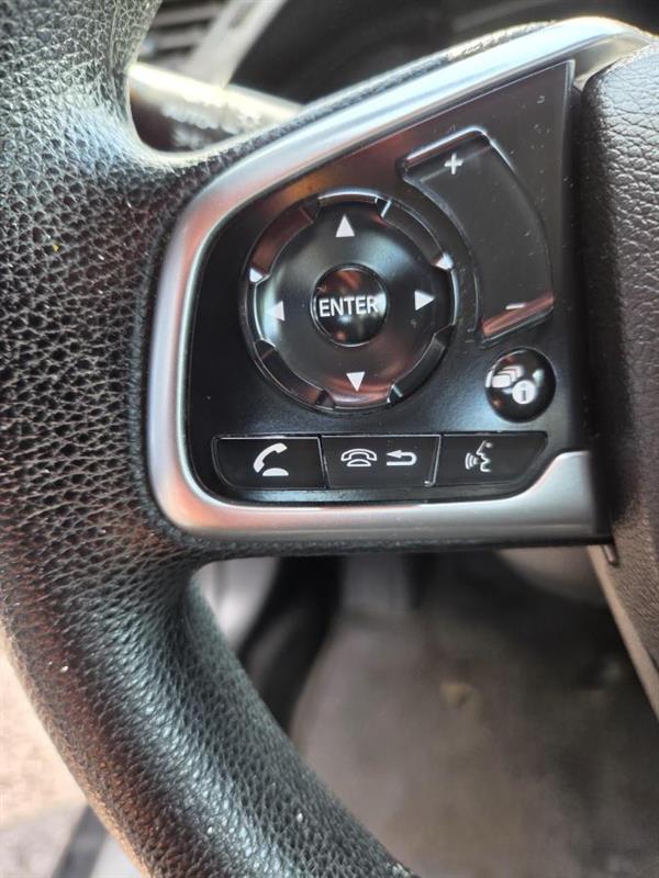 honda Civic 2019 - 19