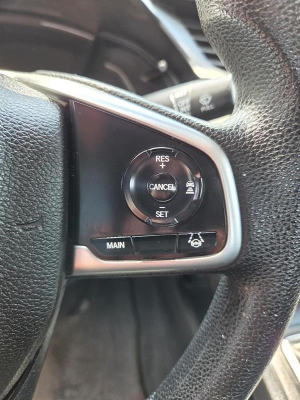 honda Civic 2019 - 20