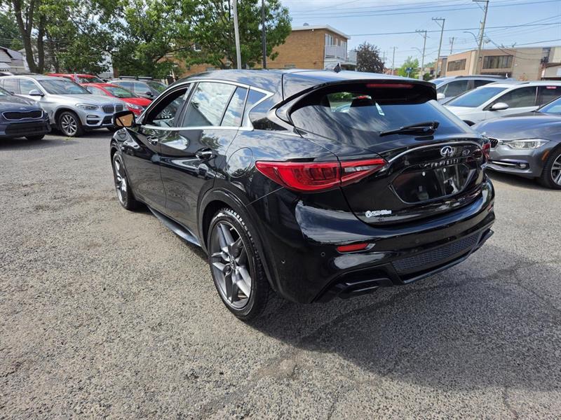 infiniti QX30 2017 - 5