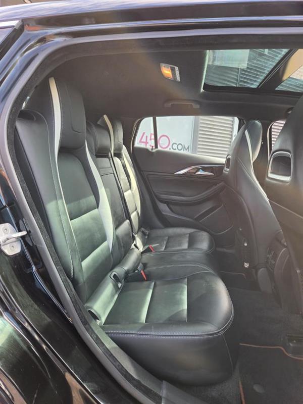 infiniti QX30 2017 - 12