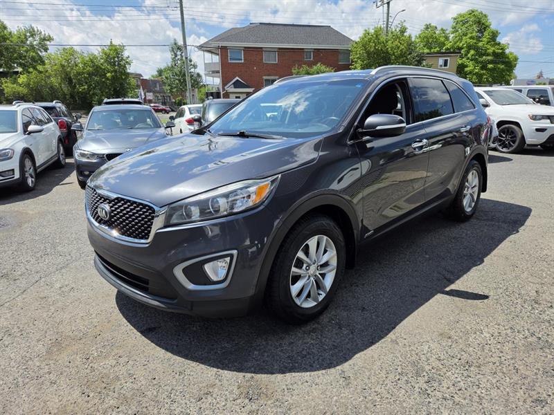 kia Sorento 2017 - 3