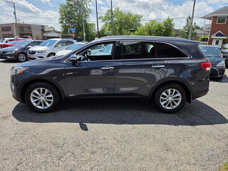 kia Sorento 2017 - 4