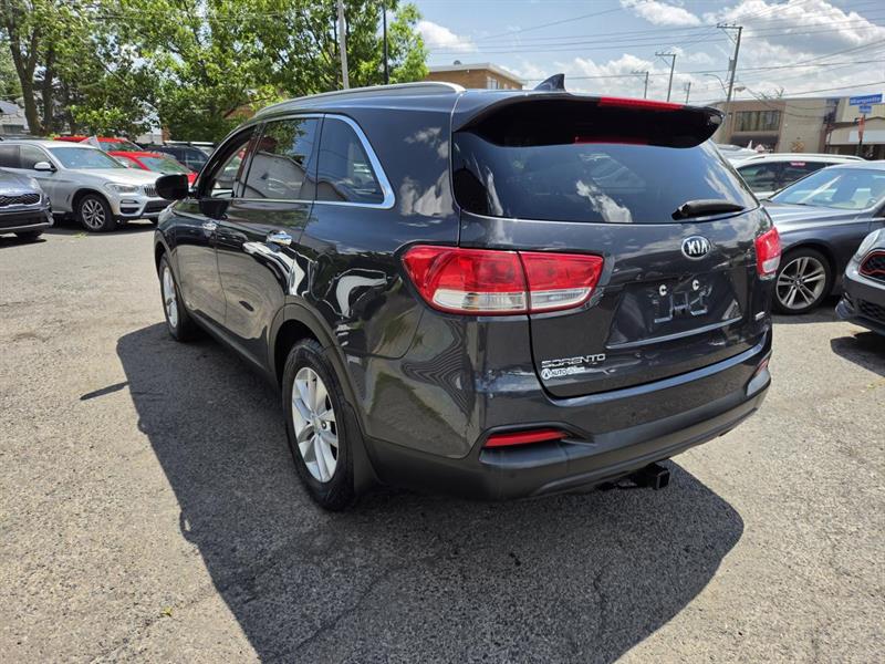 kia Sorento 2017 - 5