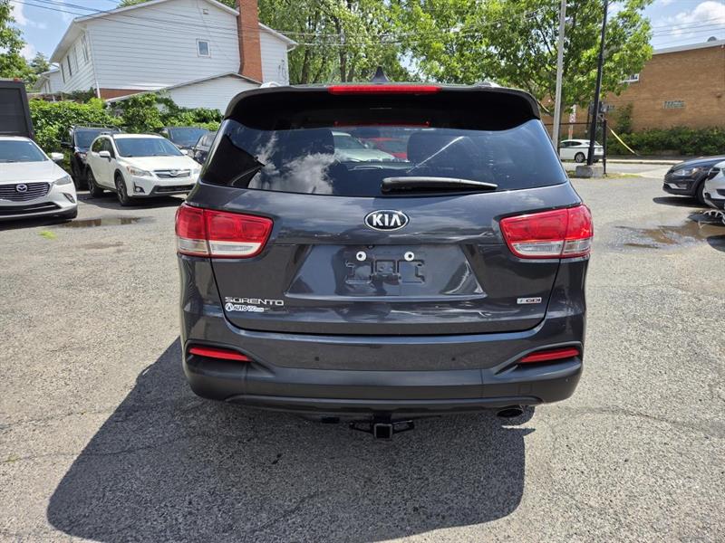 kia Sorento 2017 - 6