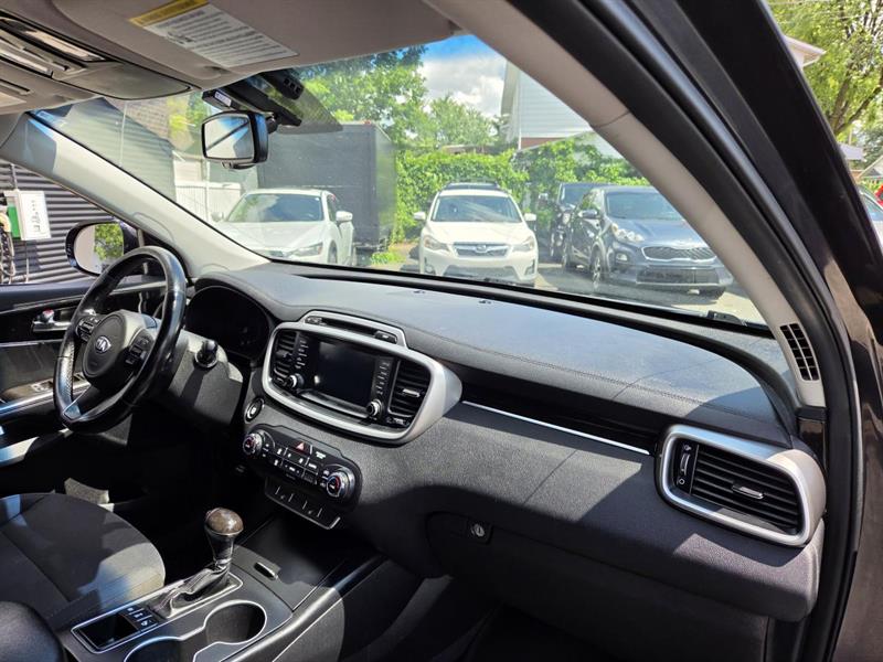 kia Sorento 2017 - 10