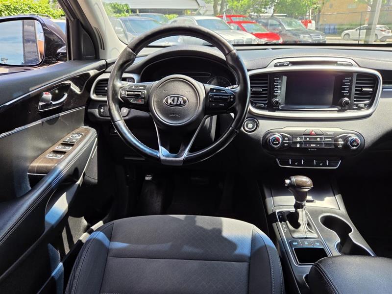 kia Sorento 2017 - 15