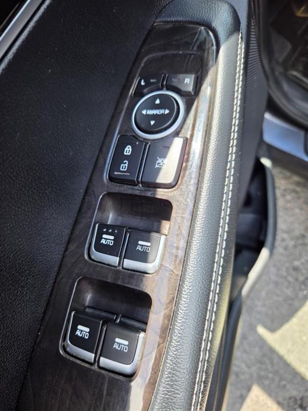kia Sorento 2017 - 18