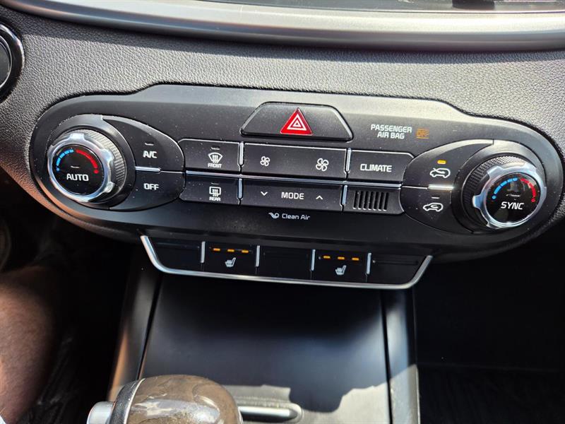 kia Sorento 2017 - 22