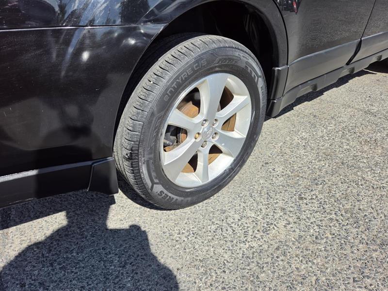 subaru Outback 2014 - 8