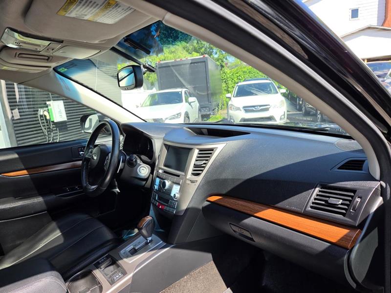subaru Outback 2014 - 10