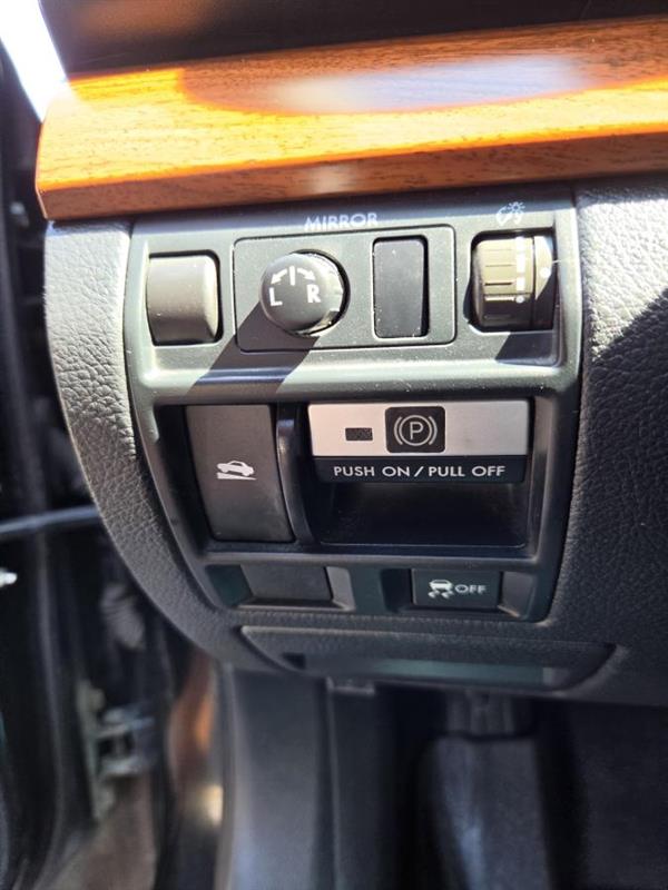 subaru Outback 2014 - 18