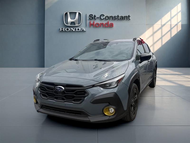 subaru Crosstrek 2024