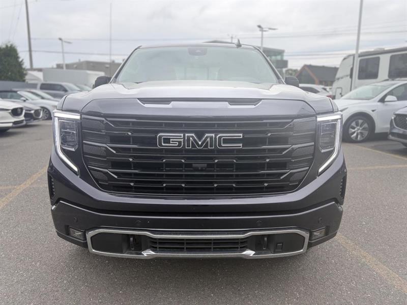 gmc Sierra 1500 2025 - 2