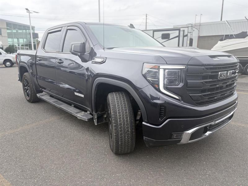 gmc Sierra 1500 2025 - 4