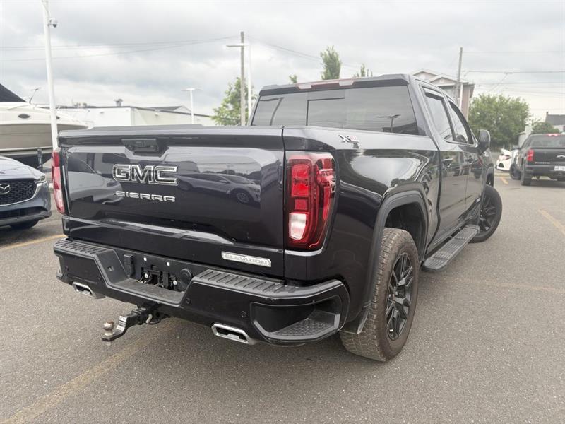 gmc Sierra 1500 2025 - 5