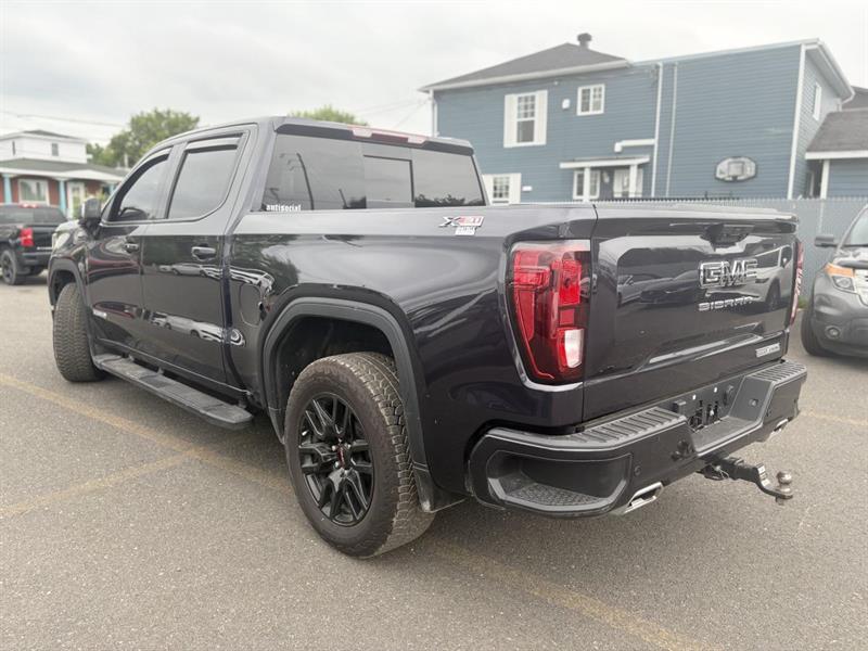 gmc Sierra 1500 2025 - 7