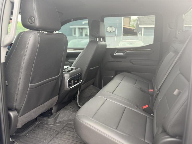 gmc Sierra 1500 2025 - 8