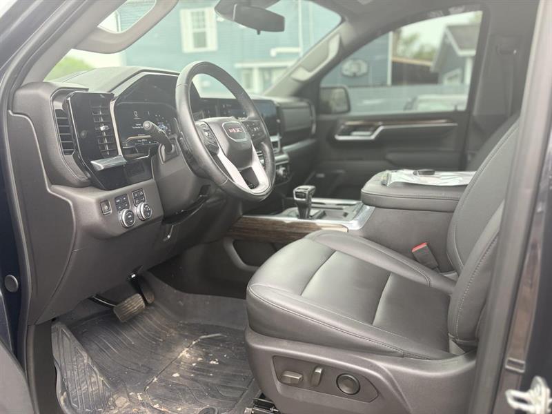 gmc Sierra 1500 2025 - 10