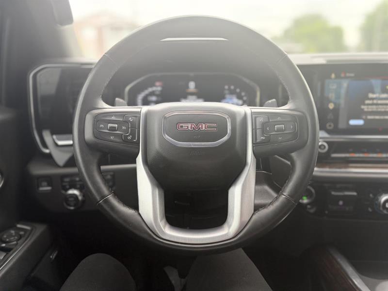 gmc Sierra 1500 2025 - 11