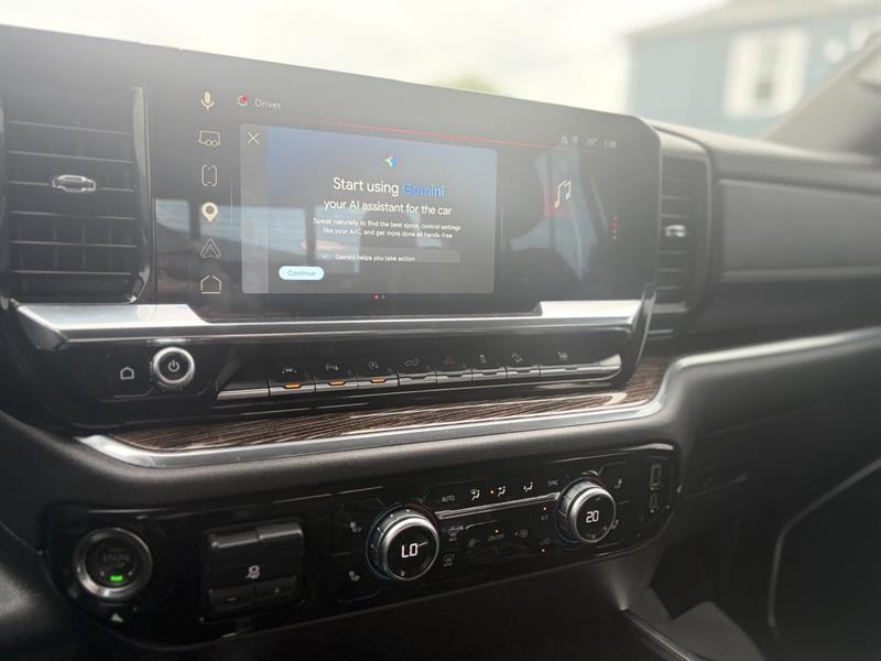 gmc Sierra 1500 2025 - 13