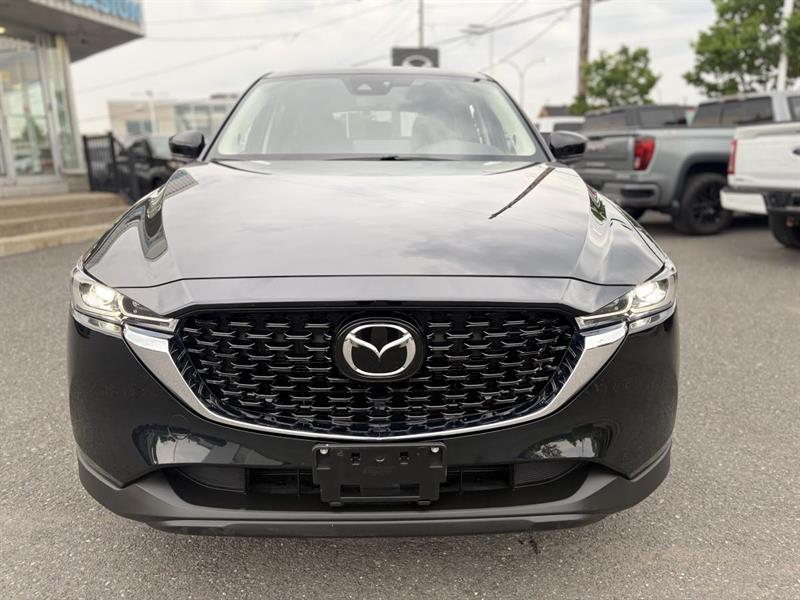 mazda CX-5 2025 - 3