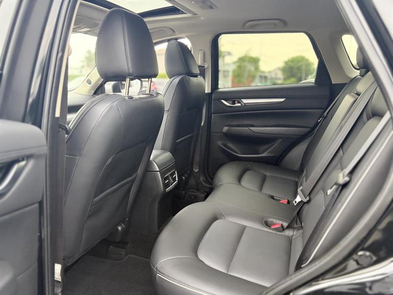 mazda CX-5 2025 - 10