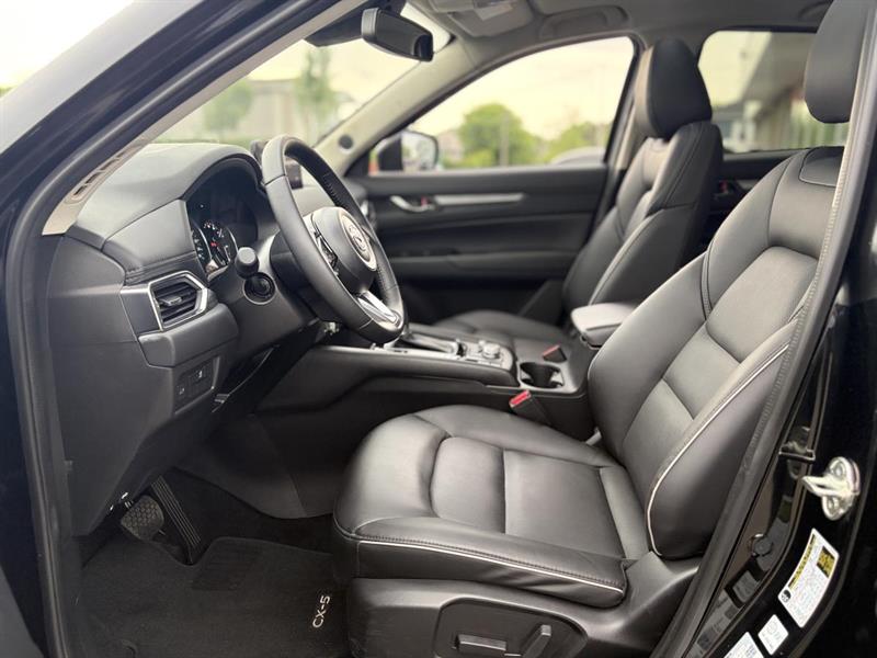 mazda CX-5 2025 - 11