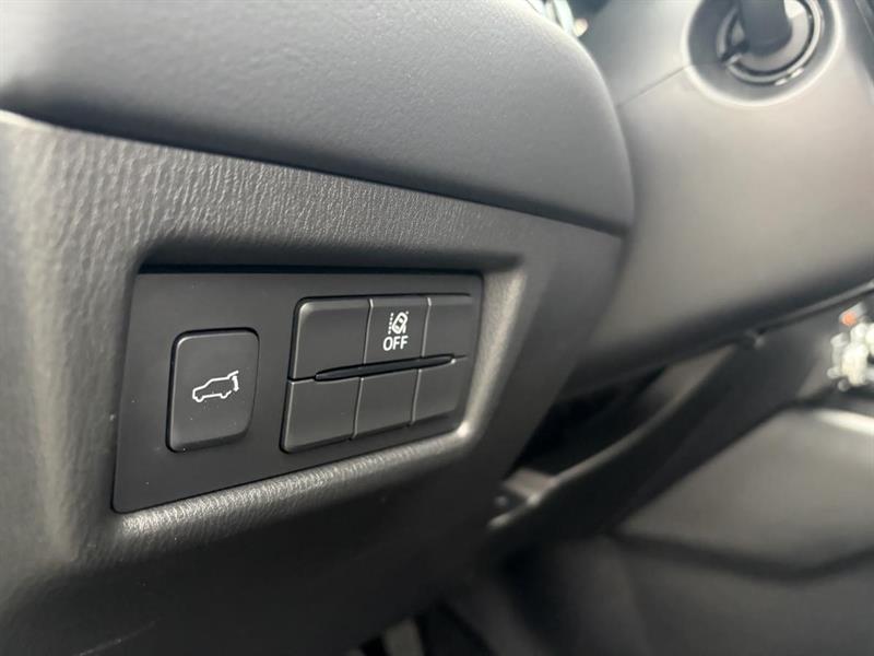 mazda CX-5 2025 - 13