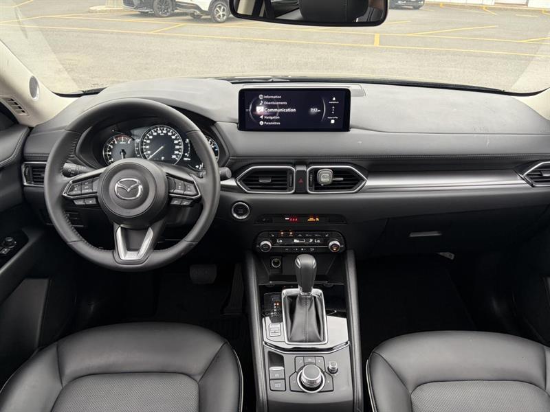 mazda CX-5 2025 - 15