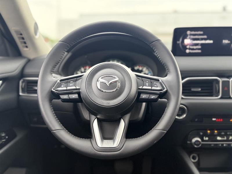 mazda CX-5 2025 - 16