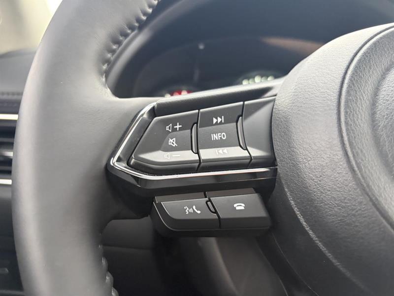 mazda CX-5 2025 - 17