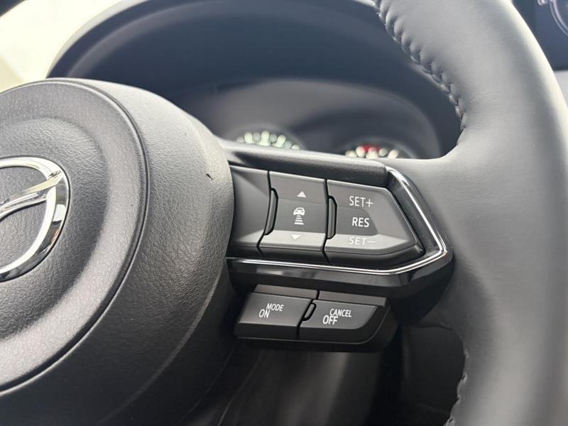 mazda CX-5 2025 - 18