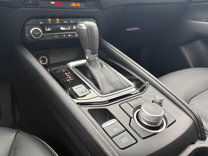 mazda CX-5 2025 - 20