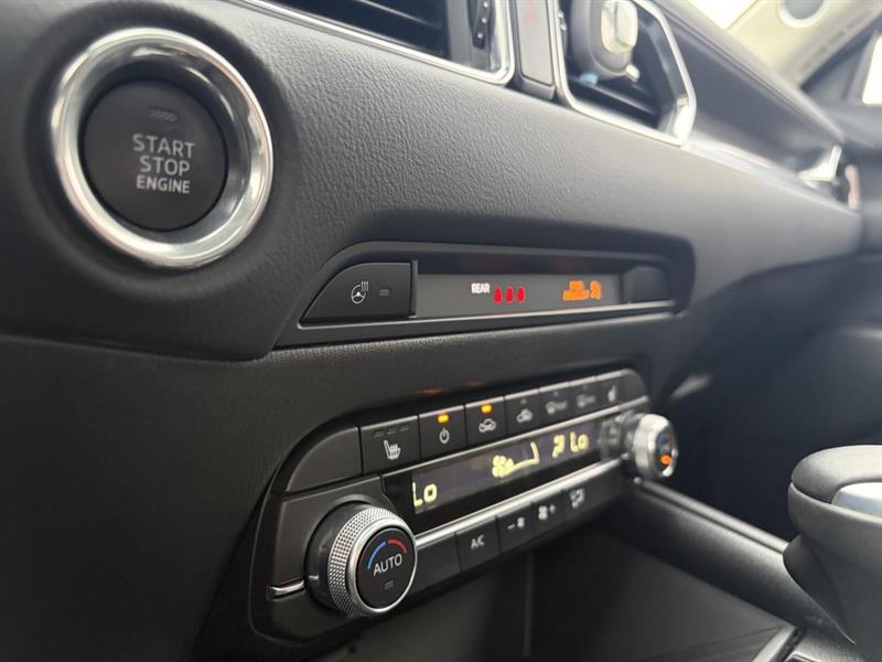 mazda CX-5 2025 - 21