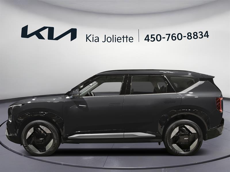 kia EV5 2027 - 2
