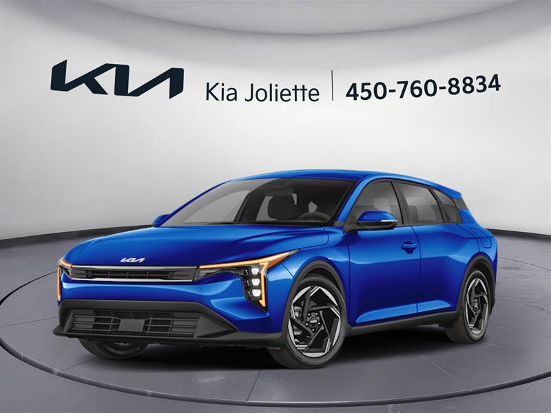 kia K4 2026