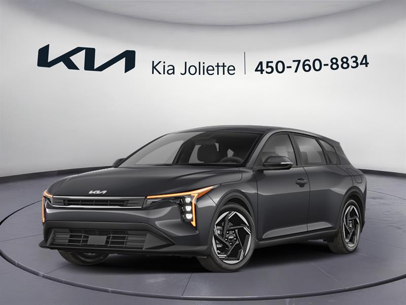 kia K4 2026