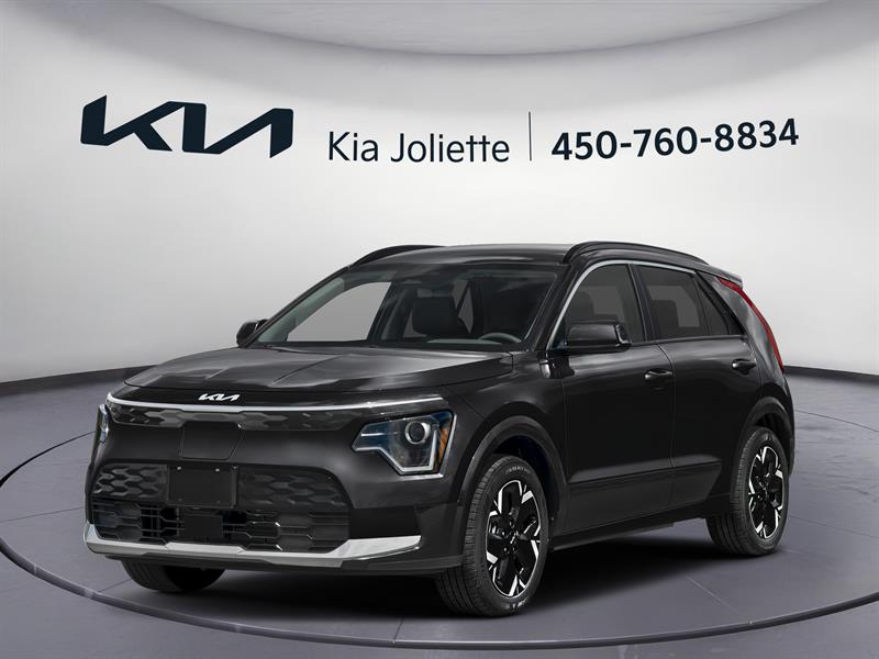 kia Niro électrique 2026