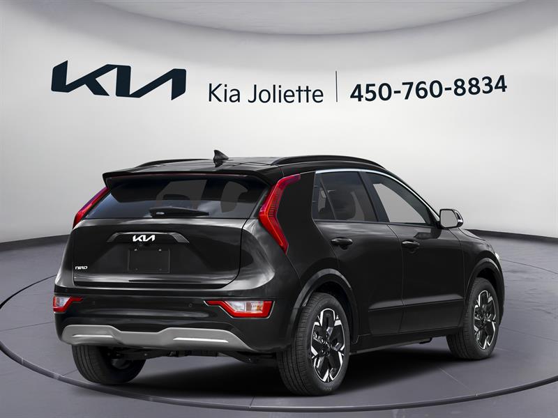 kia Niro électrique 2026 - 2
