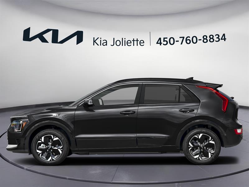 kia Niro électrique 2026 - 3